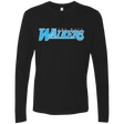 T-Shirts Black / Small The Wall Walkers Men's Premium Long Sleeve