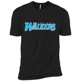 T-Shirts Black / X-Small The Wall Walkers Men's Premium T-Shirt