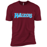 T-Shirts Cardinal / X-Small The Wall Walkers Men's Premium T-Shirt