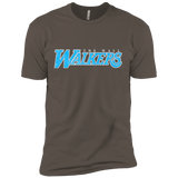 T-Shirts Warm Grey / X-Small The Wall Walkers Men's Premium T-Shirt