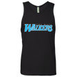 T-Shirts Black / Small The Wall Walkers Men's Premium Tank Top