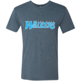 T-Shirts Indigo / Small The Wall Walkers Men's Triblend T-Shirt