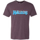 T-Shirts Vintage Purple / Small The Wall Walkers Men's Triblend T-Shirt