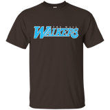 T-Shirts Dark Chocolate / Small The Wall Walkers T-Shirt