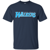 T-Shirts Navy / Small The Wall Walkers T-Shirt