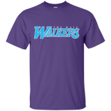 T-Shirts Purple / Small The Wall Walkers T-Shirt