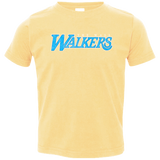 T-Shirts Butter / 2T The Wall Walkers Toddler Premium T-Shirt