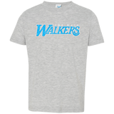 T-Shirts Heather / 2T The Wall Walkers Toddler Premium T-Shirt
