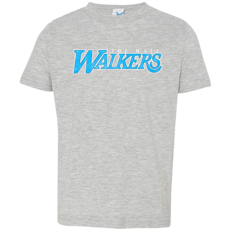 T-Shirts Heather / 2T The Wall Walkers Toddler Premium T-Shirt