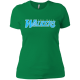 T-Shirts Kelly Green / X-Small The Wall Walkers Women's Premium T-Shirt