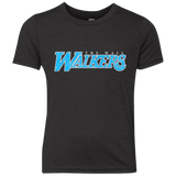 T-Shirts Vintage Black / YXS The Wall Walkers Youth Triblend T-Shirt