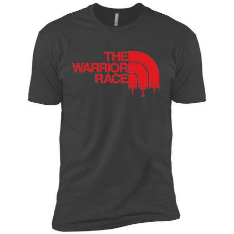 T-Shirts Heavy Metal / YXS THE WARRIOR RACE Boys Premium T-Shirt