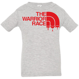T-Shirts Heather / 6 Months THE WARRIOR RACE Infant PremiumT-Shirt