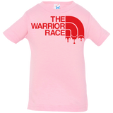 T-Shirts Pink / 6 Months THE WARRIOR RACE Infant PremiumT-Shirt