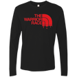 T-Shirts Black / Small THE WARRIOR RACE Men's Premium Long Sleeve