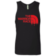 T-Shirts Black / Small THE WARRIOR RACE Men's Premium Tank Top