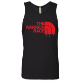 T-Shirts Black / Small THE WARRIOR RACE Men's Premium Tank Top