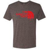 T-Shirts Macchiato / Small THE WARRIOR RACE Men's Triblend T-Shirt