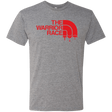 T-Shirts Premium Heather / Small THE WARRIOR RACE Men's Triblend T-Shirt
