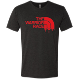 T-Shirts Vintage Black / Small THE WARRIOR RACE Men's Triblend T-Shirt