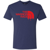 T-Shirts Vintage Navy / Small THE WARRIOR RACE Men's Triblend T-Shirt