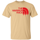 T-Shirts Vegas Gold / Small THE WARRIOR RACE T-Shirt