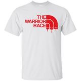 T-Shirts White / Small THE WARRIOR RACE T-Shirt