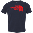 T-Shirts Navy / 2T THE WARRIOR RACE Toddler Premium T-Shirt