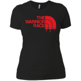 T-Shirts Black / X-Small THE WARRIOR RACE Women's Premium T-Shirt