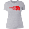 T-Shirts Heather Grey / X-Small THE WARRIOR RACE Women's Premium T-Shirt