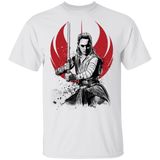 T-Shirts White / S The Way of Jedi T-Shirt
