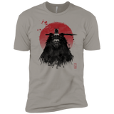 T-Shirts Light Grey / YXS The Way of the Bat Boys Premium T-Shirt