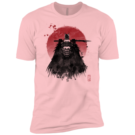 T-Shirts Light Pink / YXS The Way of the Bat Boys Premium T-Shirt