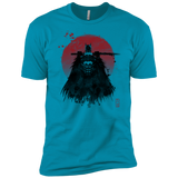 T-Shirts Turquoise / YXS The Way of the Bat Boys Premium T-Shirt