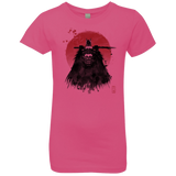T-Shirts Hot Pink / YXS The Way of the Bat Girls Premium T-Shirt