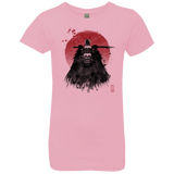 T-Shirts Light Pink / YXS The Way of the Bat Girls Premium T-Shirt