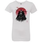 T-Shirts White / YXS The Way of the Bat Girls Premium T-Shirt