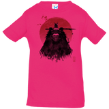 T-Shirts Hot Pink / 6 Months The Way of the Bat Infant Premium T-Shirt