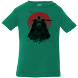T-Shirts Kelly / 6 Months The Way of the Bat Infant Premium T-Shirt