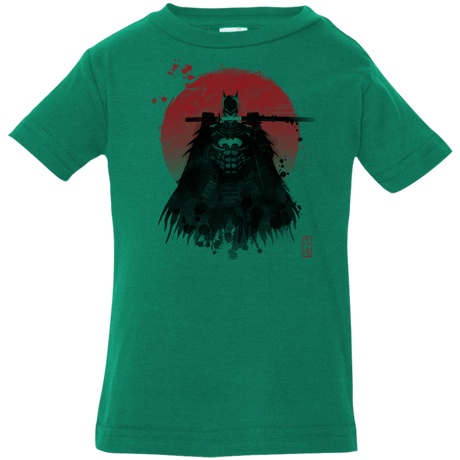 T-Shirts Kelly / 6 Months The Way of the Bat Infant Premium T-Shirt