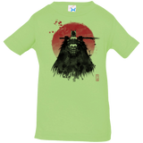 T-Shirts Key Lime / 6 Months The Way of the Bat Infant Premium T-Shirt