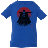 T-Shirts Royal / 6 Months The Way of the Bat Infant Premium T-Shirt
