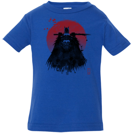T-Shirts Royal / 6 Months The Way of the Bat Infant Premium T-Shirt