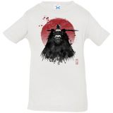 T-Shirts White / 6 Months The Way of the Bat Infant Premium T-Shirt