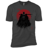T-Shirts Heavy Metal / X-Small The Way of the Bat Men's Premium T-Shirt