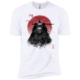 T-Shirts White / X-Small The Way of the Bat Men's Premium T-Shirt
