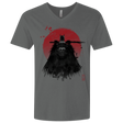 T-Shirts Heavy Metal / X-Small The Way of the Bat Men's Premium V-Neck
