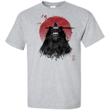 T-Shirts Sport Grey / XLT The Way of the Bat Tall T-Shirt