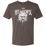 T-Shirts Macchiato / S The Weapon Men's Triblend T-Shirt