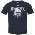 T-Shirts Navy / 2T The Weapon Toddler Premium T-Shirt